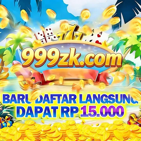 999ZK Bonus Member Baru 100%