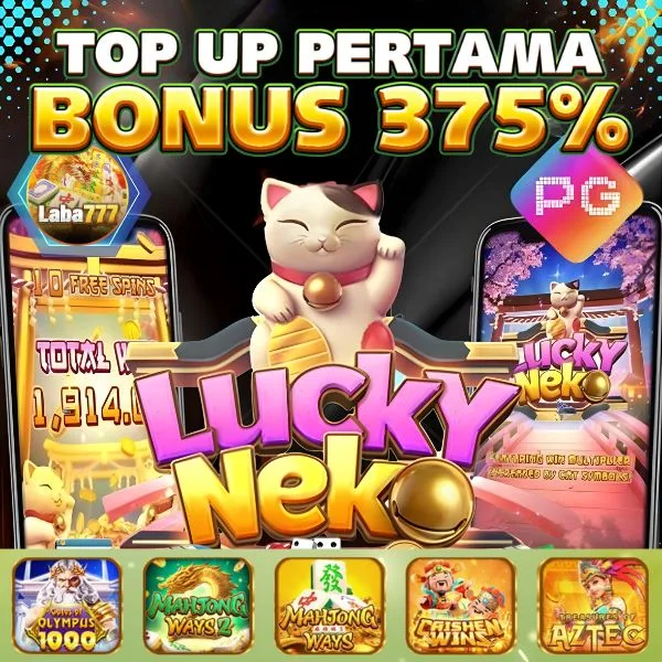 LABA777 Maxwin Pola Gacor Hari Ini