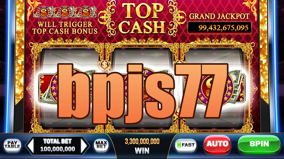bpjs77 APK