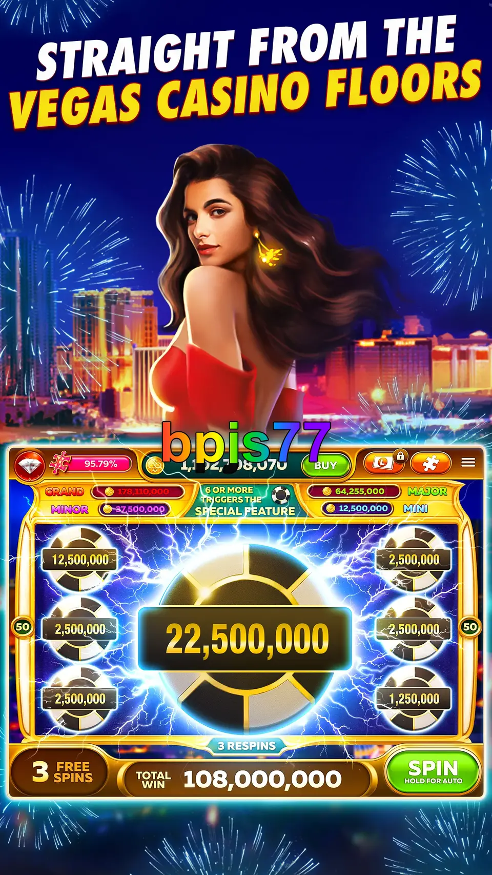 bpjs77 APK