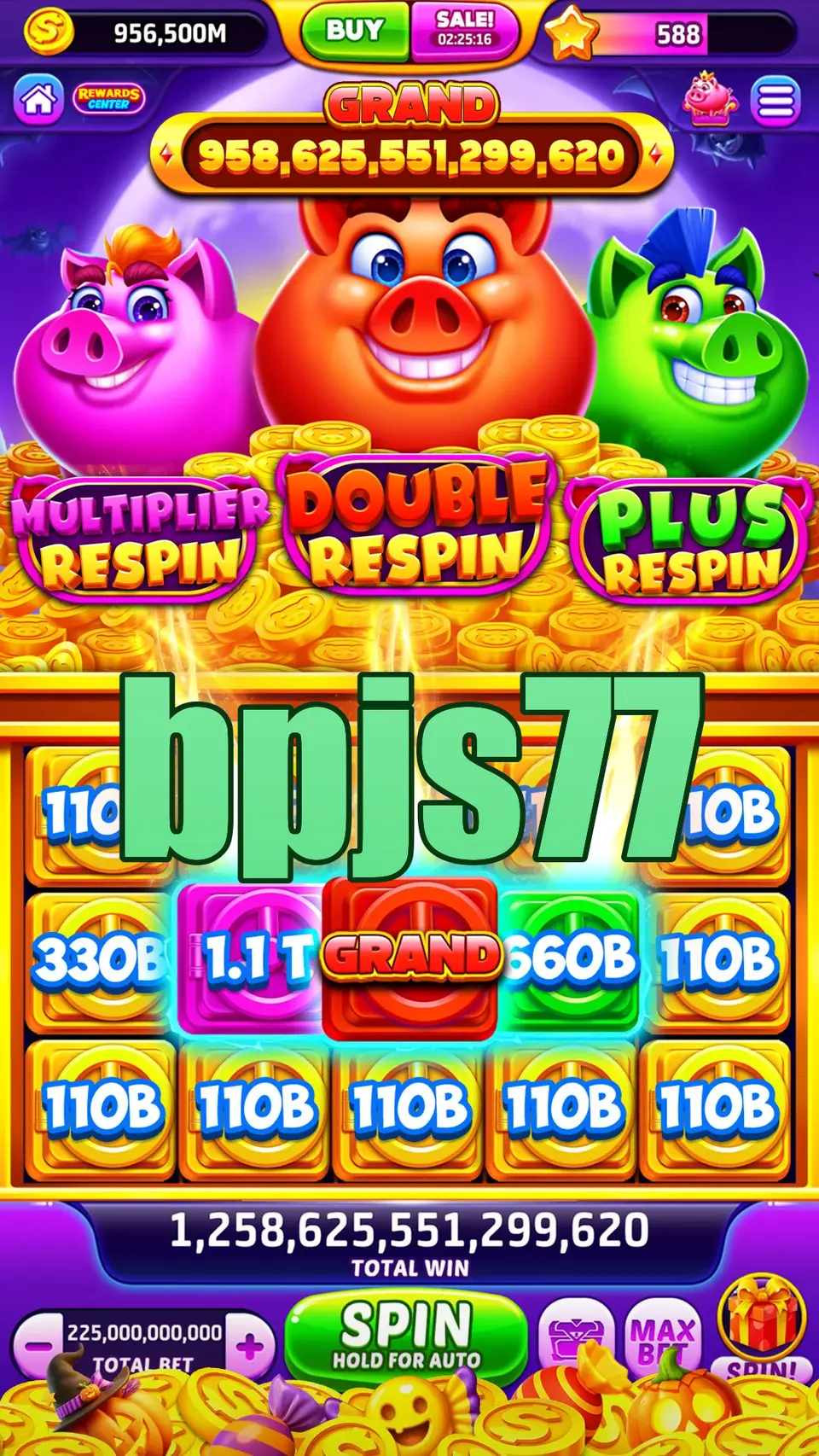 bpjs77 APK