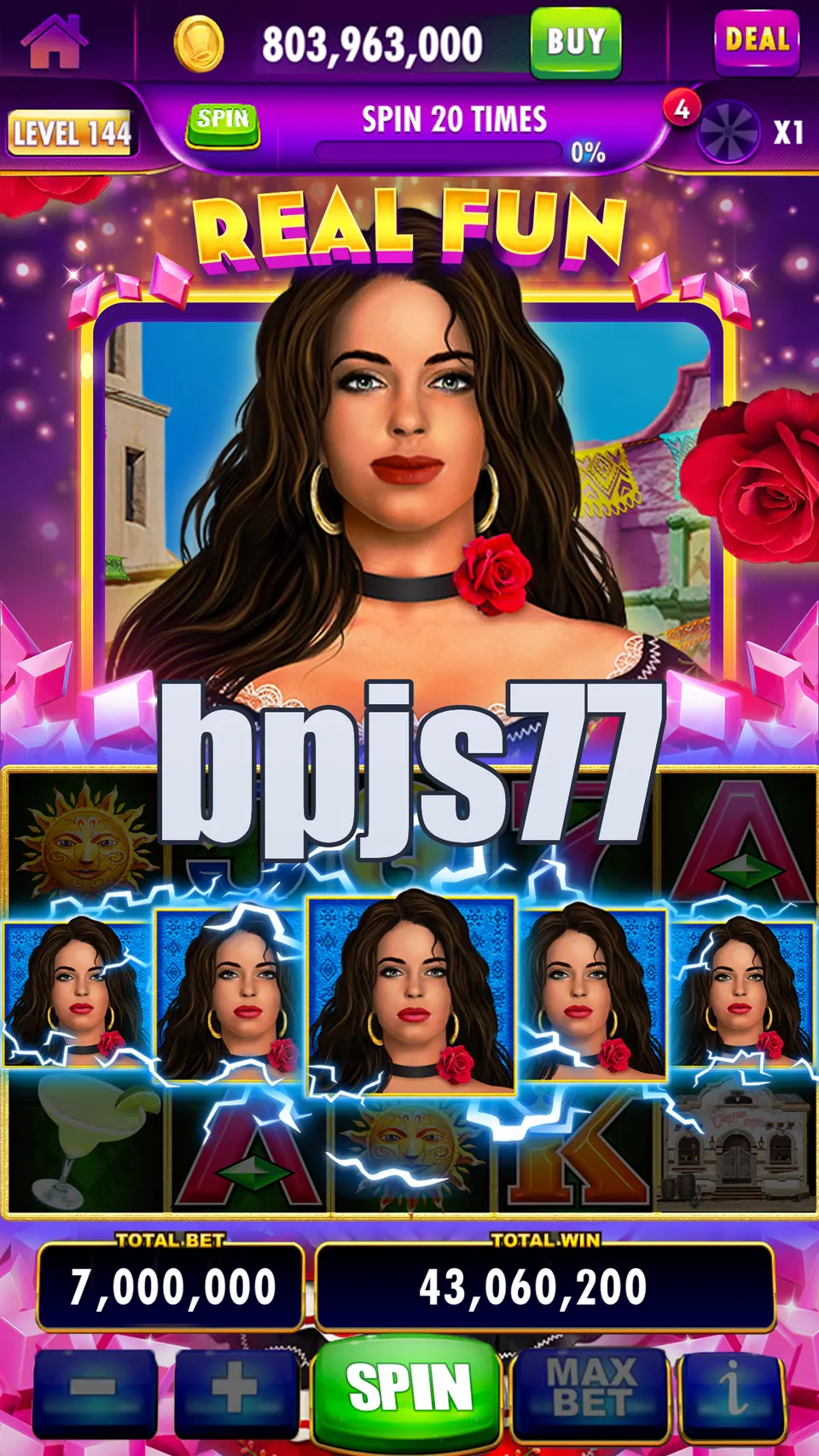 bpjs77 Masuk